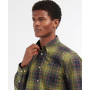 Chemise Kippford Barbour