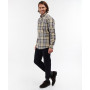 Chemise Kippford Barbour