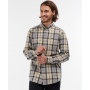 Chemise Kippford Barbour
