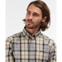 Chemise Kippford Barbour