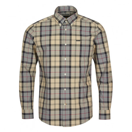 Chemise Kippford Barbour