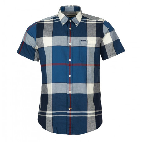 Chemisette Douglas Barbour