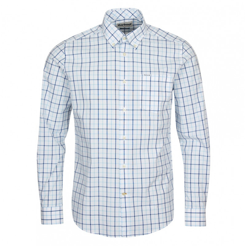Chemise Bradwell Barbour