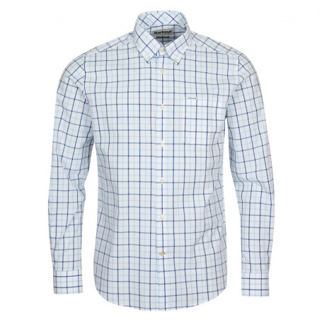 Overhemd Bradwell Barbour