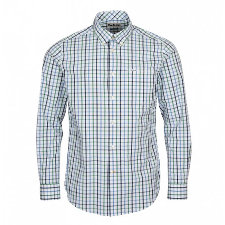 Overhemd Eldon Barbour