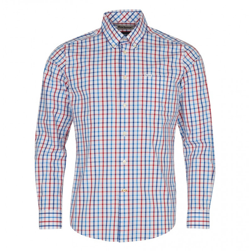 Chemise Eldon Barbour