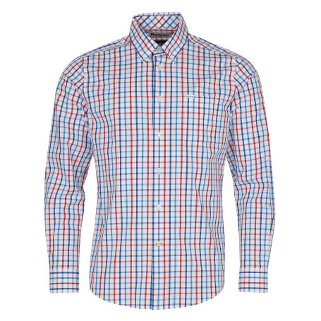 Overhemd Eldon Barbour