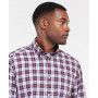 Chemise Foxlow Barbour