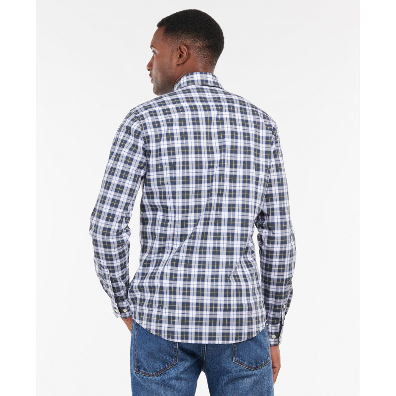 Chemise Foxlow Barbour