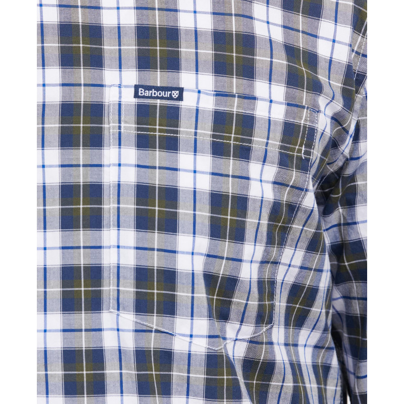 Chemise Foxlow Barbour