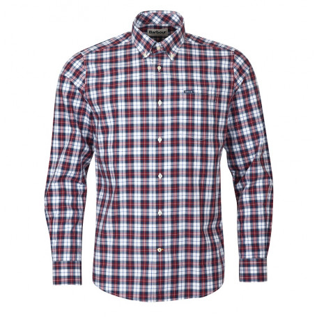 Overhemd Foxlow Barbour