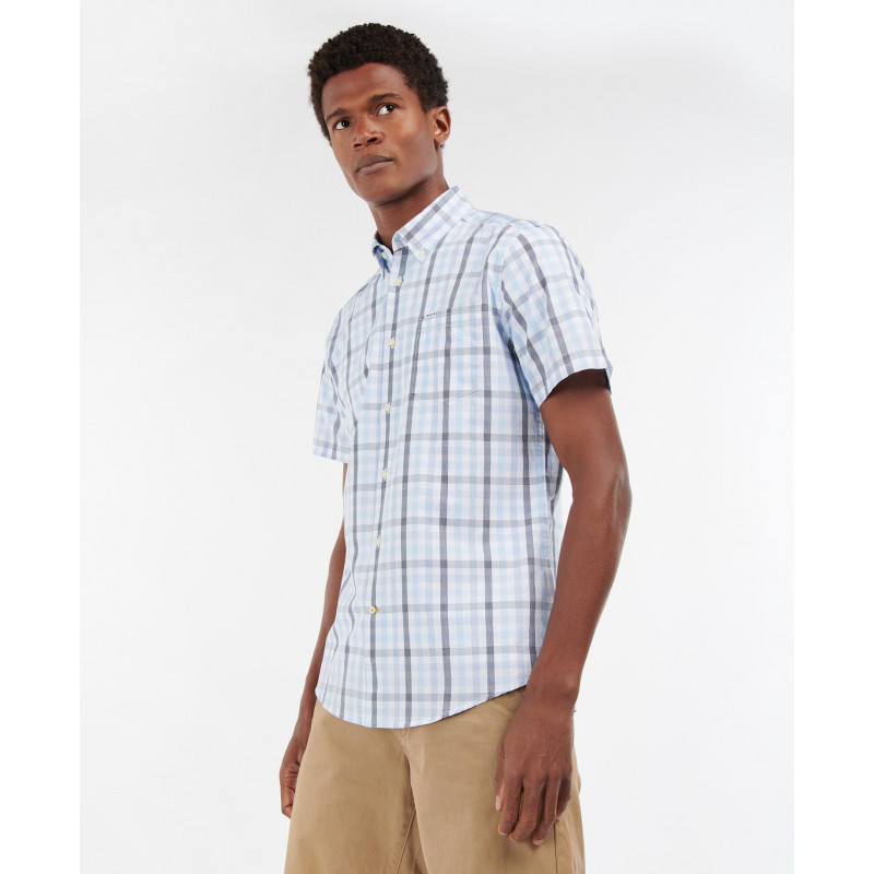 Chemisette Longstone Barbour