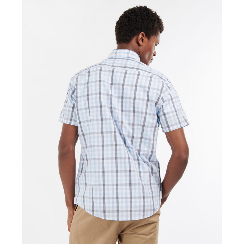 Chemisette Longstone Barbour