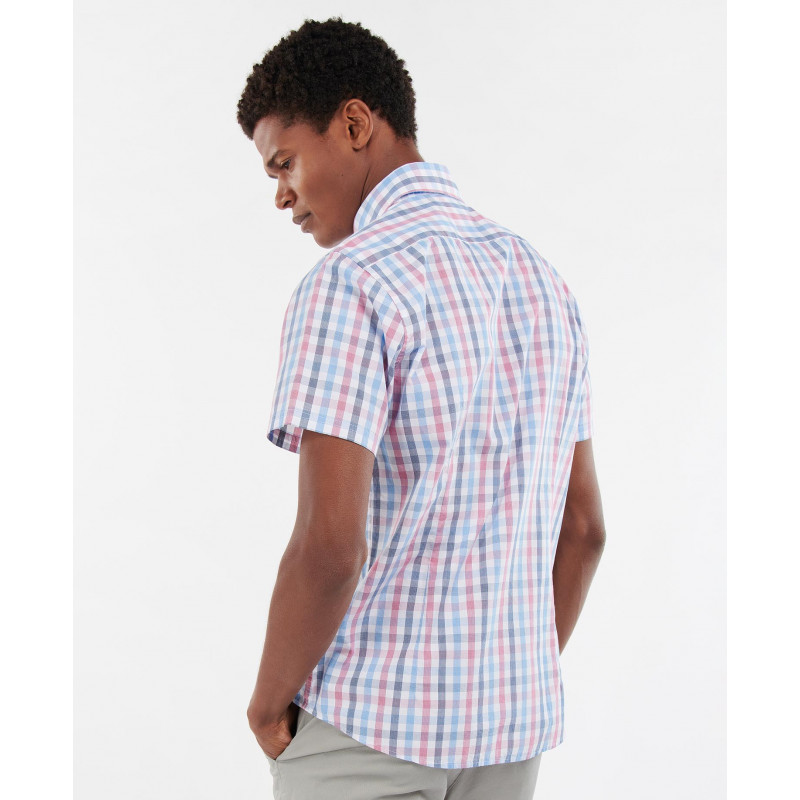 Chemisette Longstone Barbour