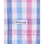 Chemisette Longstone Barbour