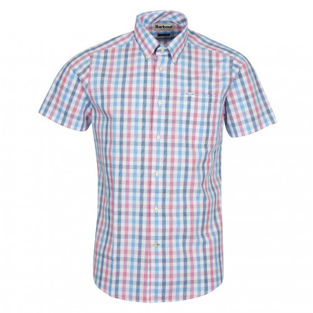Chemisette Longstone Barbour