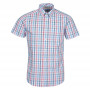 Chemisette Longstone Barbour