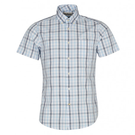 Chemisette Longstone Barbour