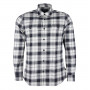 Chemise Wrench Check Barbour International