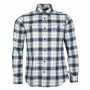 Chemise Wrench Check Barbour International