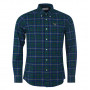 Barbour Oxbridge ruit