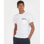 T-shirt Durness Pocket Barbour