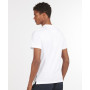T-shirt Durness Pocket Barbour