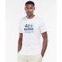 T-shirt Wilfred Barbour