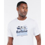 T-shirt Wilfred Barbour