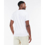 T-shirt Wilfred Barbour