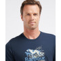 T-shirt Wilfred Barbour
