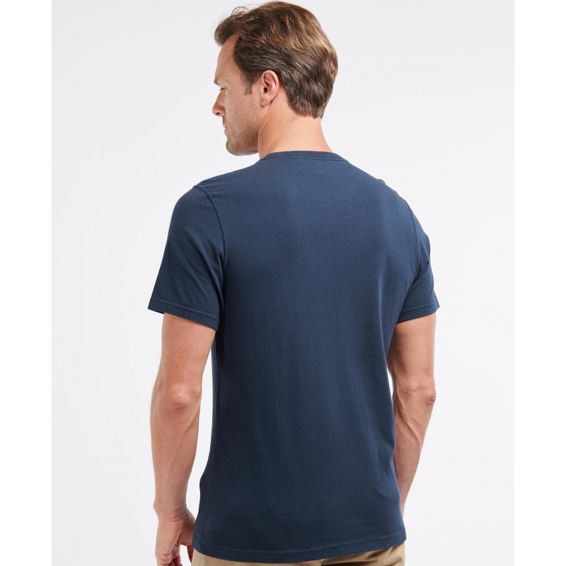 T-shirt Wilfred Barbour