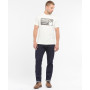T-shirt Steve McQueen Legend Barbour International