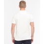T-shirt Steve McQueen Legend Barbour International