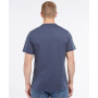 T-shirt Steve McQueen Legend Barbour International