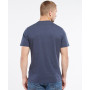 T-shirt Steve McQueen Benning Barbour International