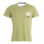 T-shirt Steve McQueen Wing Barbour International