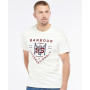 T-shirt Steve McQueen Jet Barbour International