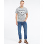 T-shirt Steve McQueen Jet Barbour International