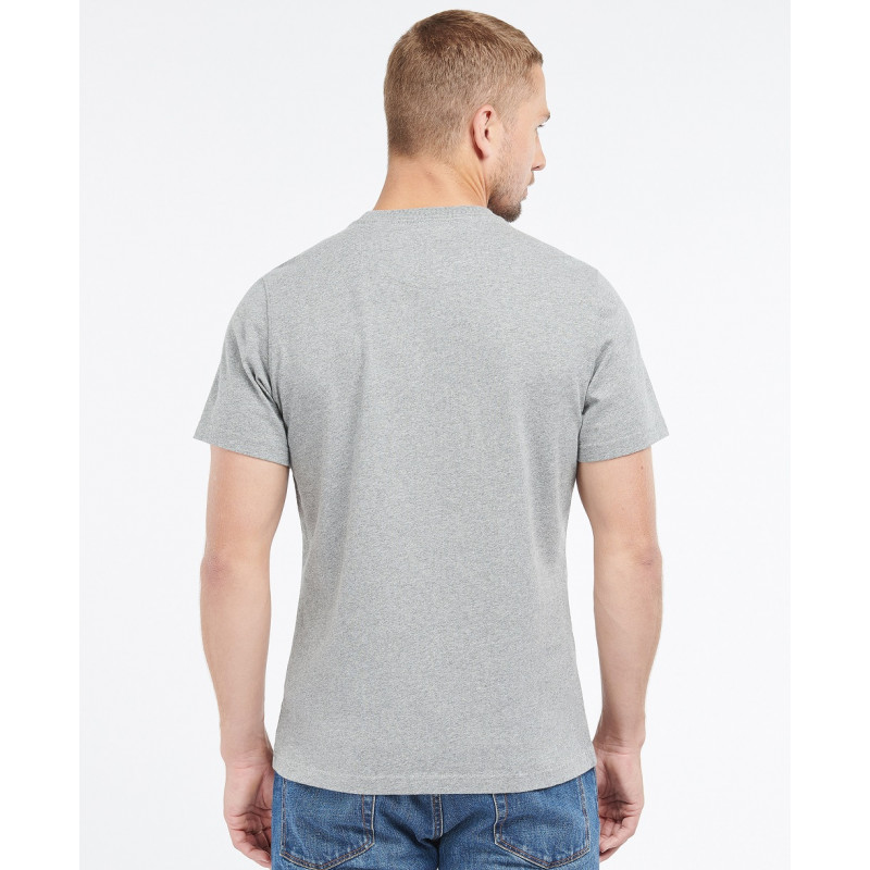 T-shirt Steve McQueen Jet Barbour International