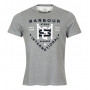 T-shirt Steve McQueen Jet Barbour International