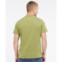 T-shirt Steve McQueen Checker Barbour International