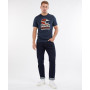 T-shirt Legendary Duke Barbour International