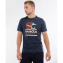 T-shirt legendarische hertog Barbour International