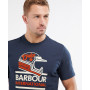 T-shirt Legendary Duke Barbour International