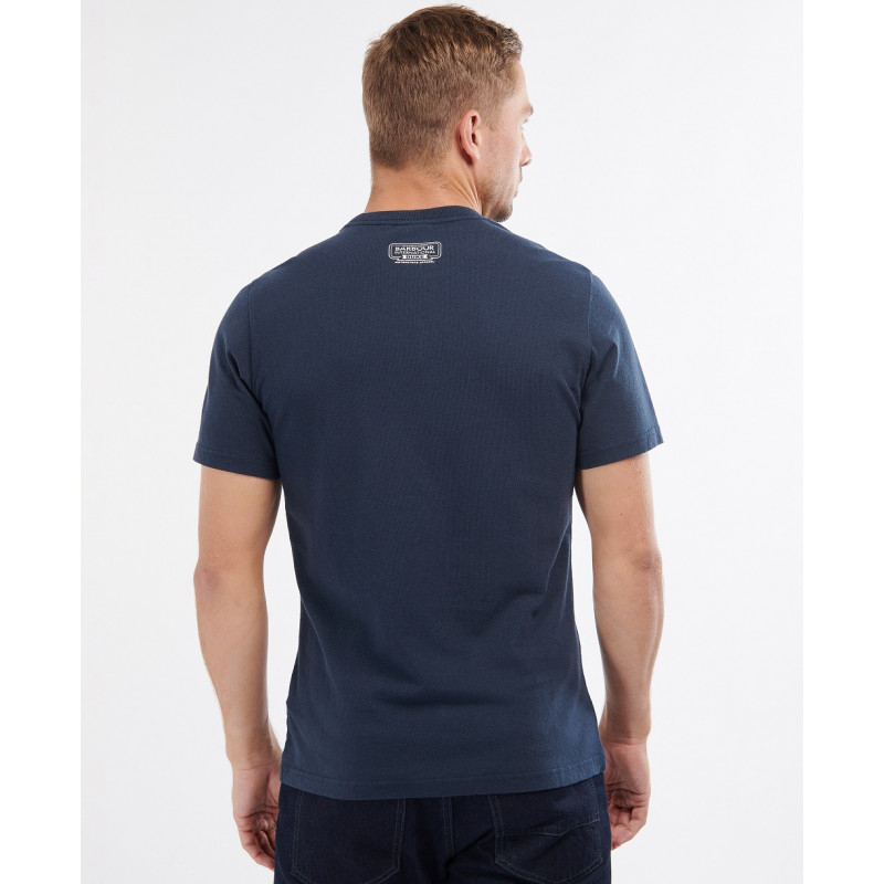 T-shirt Legendary Duke Barbour International