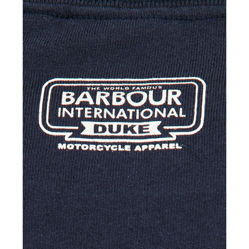 T-shirt Legendary Duke Barbour International