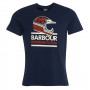 T-shirt Legendary Duke Barbour International