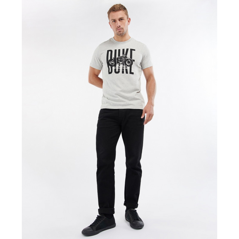 T-shirt Legendary Duke Barbour International