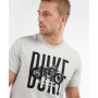 T-shirt legendarische hertog Barbour International